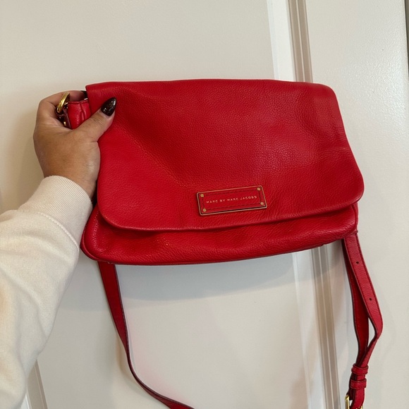 Marc Jacob crossbody authentic - Picture 1 of 4